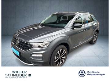 1.5 TSI DSG United Navi ACC SHZ
