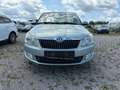 Skoda Fabia 1.2 12V NUR GEWERBE/EXPORT ! UNFALL - thumbnail 2