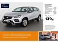 SEAT Ateca 1.5 TSI Style 6-Gang AHK/NAV/LED/Virt./SH Silber - thumbnail 1
