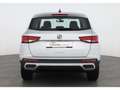 SEAT Ateca 1.5 TSI Style 6-Gang AHK/NAV/LED/Virt./SH Silber - thumbnail 6