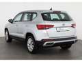 SEAT Ateca 1.5 TSI Style 6-Gang AHK/NAV/LED/Virt./SH Silber - thumbnail 4