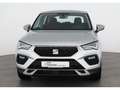 SEAT Ateca 1.5 TSI Style 6-Gang AHK/NAV/LED/Virt./SH Silber - thumbnail 3