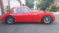 Jaguar XK 150 3.8 "Race" Einzelstück Rouge - thumbnail 3