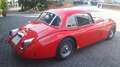 Jaguar XK 150 3.8 "Race" Einzelstück Rouge - thumbnail 2