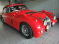 Jaguar XK 150 3.8 "Race" Einzelstück Rouge - thumbnail 13