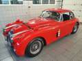 Jaguar XK 150 3.8 "Race" Einzelstück Rouge - thumbnail 1