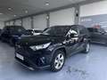 Toyota RAV 4 2.5 hybrid 4WD Advance Plus - thumbnail 4