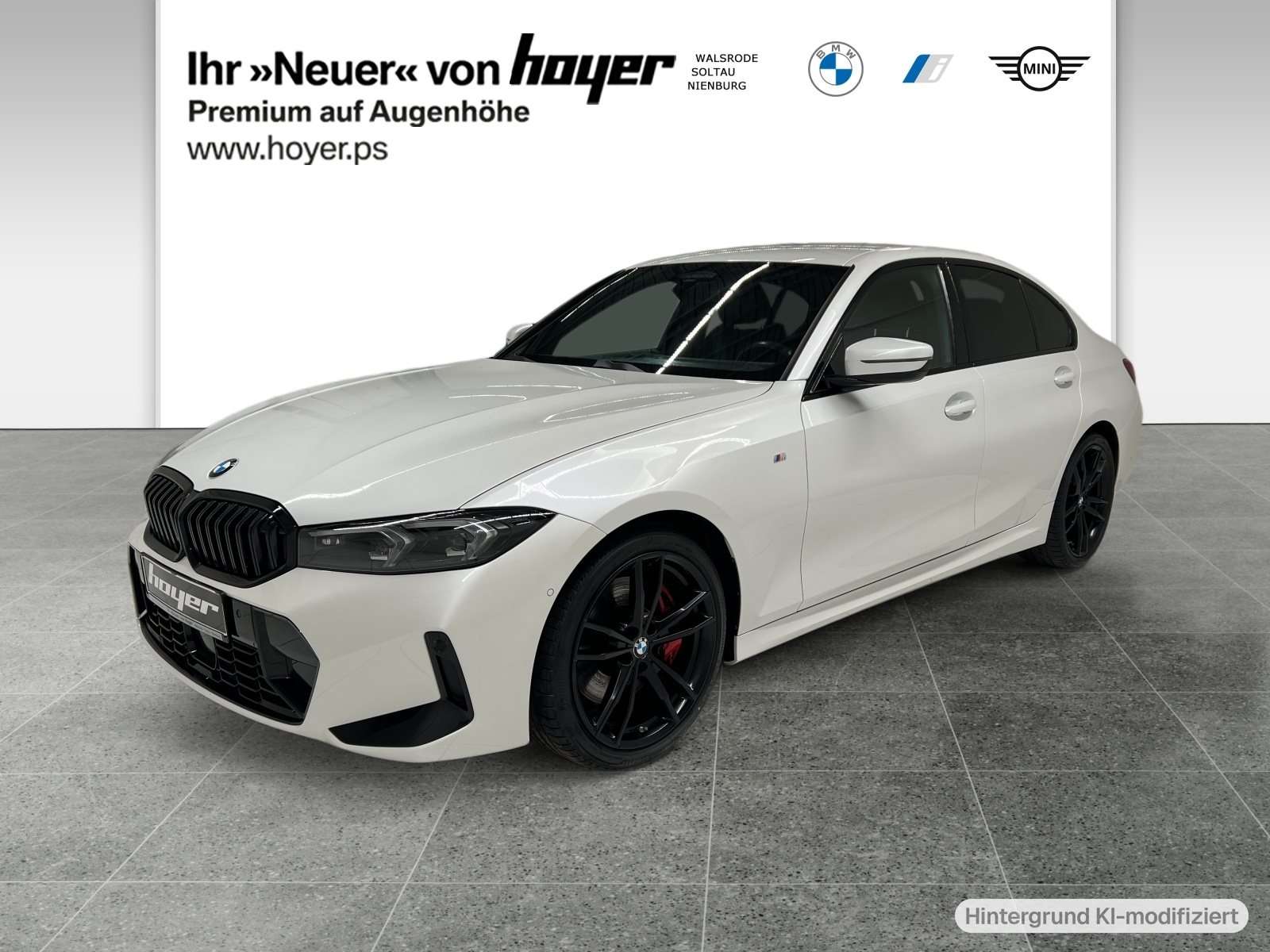 BMW 330