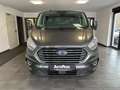 Ford Transit /Tourneo Custom*SHZ*LEDER*8SItzer*AHK* Grijs - thumbnail 4