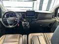 Ford Transit /Tourneo Custom*SHZ*LEDER*8SItzer*AHK* Grijs - thumbnail 12