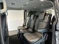 Ford Transit /Tourneo Custom*SHZ*LEDER*8SItzer*AHK* Grijs - thumbnail 15