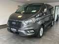 Ford Transit /Tourneo Custom*SHZ*LEDER*8SItzer*AHK* Grijs - thumbnail 3
