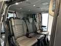 Ford Transit /Tourneo Custom*SHZ*LEDER*8SItzer*AHK* Grijs - thumbnail 16
