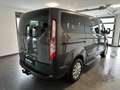 Ford Transit /Tourneo Custom*SHZ*LEDER*8SItzer*AHK* Grijs - thumbnail 6