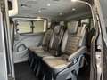 Ford Transit /Tourneo Custom*SHZ*LEDER*8SItzer*AHK* Grijs - thumbnail 14