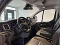 Ford Transit /Tourneo Custom*SHZ*LEDER*8SItzer*AHK* Grijs - thumbnail 11