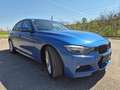 BMW 316 316d Blau - thumbnail 3