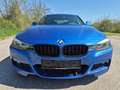 BMW 316 316d Blau - thumbnail 2