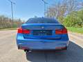 BMW 316 316d Blau - thumbnail 6