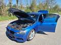 BMW 316 316d Blau - thumbnail 34