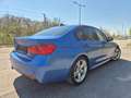 BMW 316 316d Blau - thumbnail 5