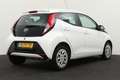 Toyota Aygo 1.0 VVT-i X-play Camera Carplay LED Wit - thumbnail 2