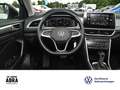 Volkswagen T-Roc 1.5 TSI Style DSG LED+NAV+LANE++ACC+DAB+ Weiß - thumbnail 17