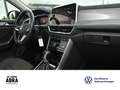 Volkswagen T-Roc 1.5 TSI Style DSG LED+NAV+LANE++ACC+DAB+ Weiß - thumbnail 13
