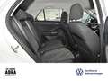 Volkswagen T-Roc 1.5 TSI Style DSG LED+NAV+LANE++ACC+DAB+ Weiß - thumbnail 11