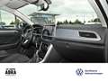 Volkswagen T-Roc 1.5 TSI Style DSG LED+NAV+LANE++ACC+DAB+ Weiß - thumbnail 10