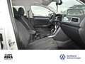 Volkswagen T-Roc 1.5 TSI Style DSG LED+NAV+LANE++ACC+DAB+ Weiß - thumbnail 9