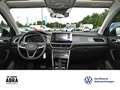 Volkswagen T-Roc 1.5 TSI Style DSG LED+NAV+LANE++ACC+DAB+ Weiß - thumbnail 16