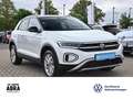 Volkswagen T-Roc 1.5 TSI Style DSG LED+NAV+LANE++ACC+DAB+ Weiß - thumbnail 3