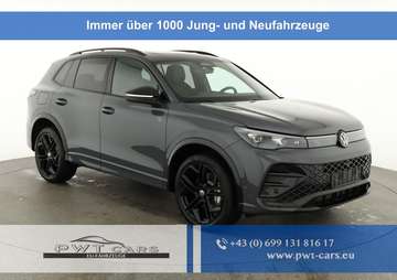2.0 TDI 142 kW 4Motion R-Line DSG 4M Black, 20-...