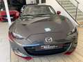 Mazda MX-5 RF 2.0 Nappa Edition Gris - thumbnail 4