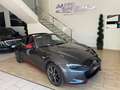 Mazda MX-5 RF 2.0 Nappa Edition Gris - thumbnail 1