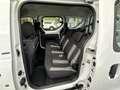 Dacia Dokker 1.5 dCi - 90 Combi Advance + Tva Recuperable + Gps Blanc - thumbnail 11