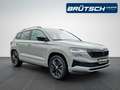 Skoda Karoq 2.0 TSI Sportline 4x4 DSG / LEDER / ACC / COLUMBUS Grau - thumbnail 2