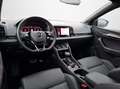 Skoda Karoq 2.0 TSI Sportline 4x4 DSG / LEDER / ACC / COLUMBUS Grau - thumbnail 10