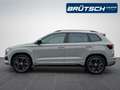 Skoda Karoq 2.0 TSI Sportline 4x4 DSG / LEDER / ACC / COLUMBUS Grau - thumbnail 7