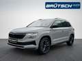 Skoda Karoq 2.0 TSI Sportline 4x4 DSG / LEDER / ACC / COLUMBUS Grau - thumbnail 1