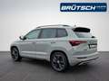 Skoda Karoq 2.0 TSI Sportline 4x4 DSG / LEDER / ACC / COLUMBUS Grau - thumbnail 3
