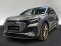 Audi Q4 e-tron Sportback S line 35 edition one Matrix Сірий - thumbnail 3