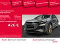 Audi Q4 e-tron Sportback 35 S line edition one Matrix Сірий - thumbnail 1