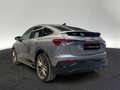 Audi Q4 e-tron Sportback 35 S line edition one Matrix Сірий - thumbnail 4
