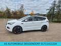Ford Kuga ST-Line-KAMERA-PANO-AHK-EURO6-SHZ-ALLRAD Blanc - thumbnail 5