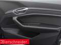 Audi e-tron Sportback 55 quattro advanced NAVI 21LM LED SITZH Schwarz - thumbnail 24