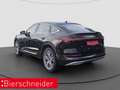Audi e-tron Sportback 55 quattro advanced NAVI 21LM LED SITZH Schwarz - thumbnail 7