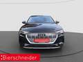 Audi e-tron Sportback 55 quattro advanced NAVI 21LM LED SITZH Zwart - thumbnail 4