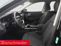 Audi e-tron Sportback 55 quattro advanced NAVI 21LM LED SITZH Noir - thumbnail 14
